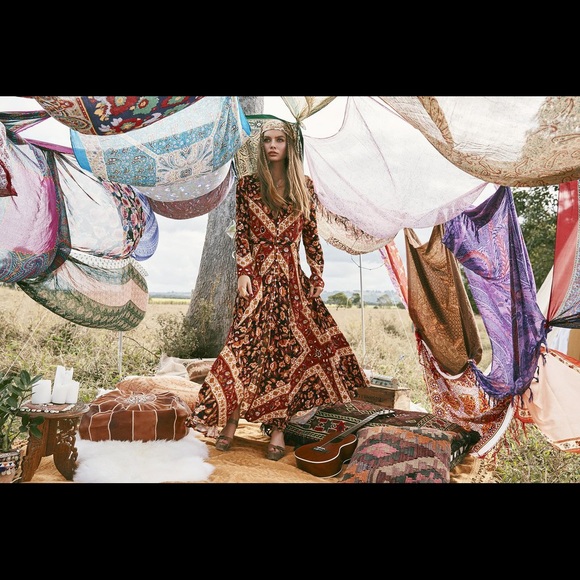 Spell Dresses & Skirts - 🌝 SPELL 🌝 LOLITA GOWN